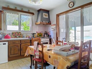  Maison à vendre 4 pièces 130 m²