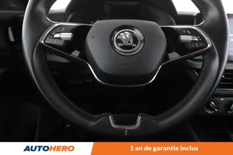 Kamiq 1.0 TSI Young Edition DSG7 110 ch 2021 occasion 92130 Issy-les-Moulineaux
