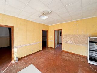  Maison � vendre 3 pi�ces 60 m�