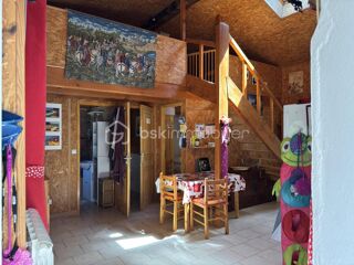  Maison � vendre 2 pi�ces 44 m�