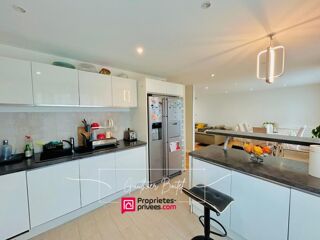  Maison à vendre 5 pièces 130 m²