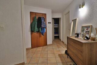  Appartement à vendre 4 pièces 83 m²