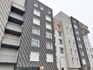  Appartement à louer 1 pièce 24 m²