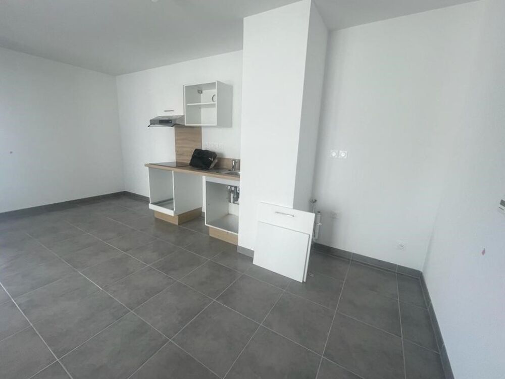 Location Appartement T3 avec balcon et parking à Castelnau-le-Lez Castelnau le lez