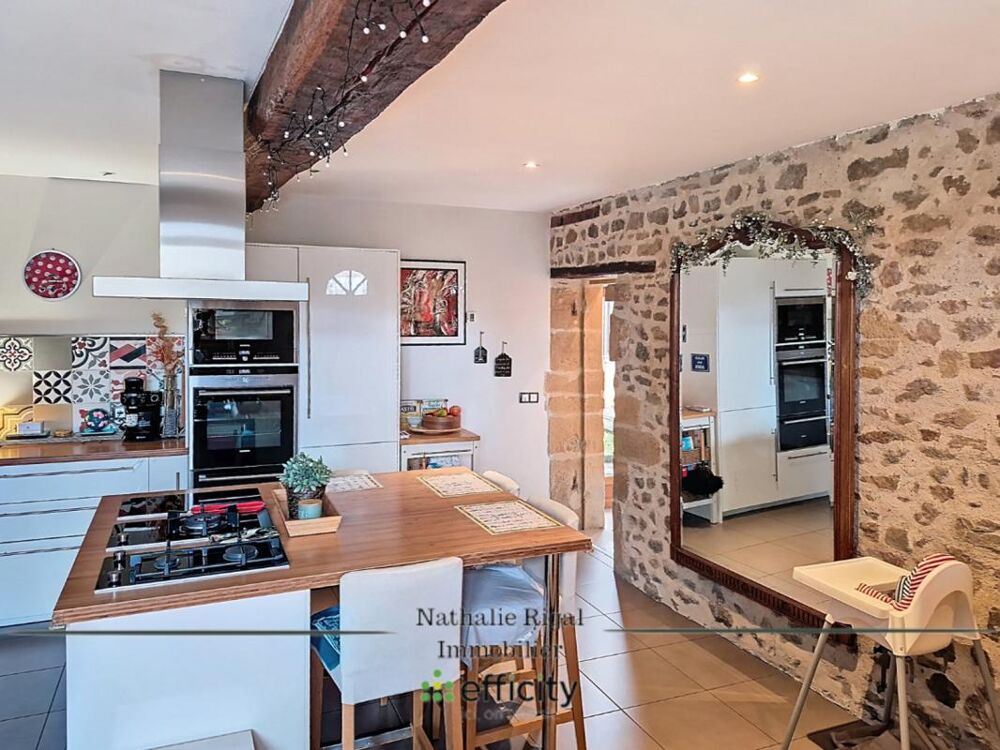 Vente Maison Maison en pierres Chatillon