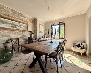  Maison à vendre 6 pièces 176 m²