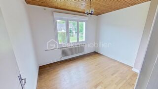  Maison à vendre 5 pièces 93 m²