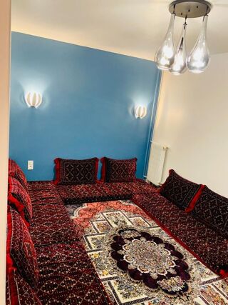  Appartement � louer 1 pi�ce 12 m�