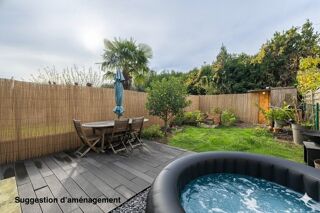  Appartement � vendre 2 pi�ces 38 m�