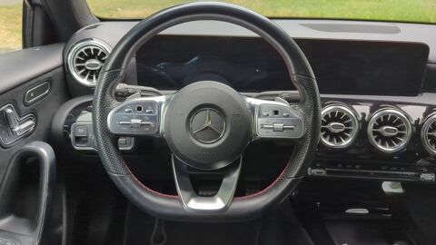 Classe A IV 180 d 116 7G-DCT AMG Line - Automatique Toit ouvrant 2021 occasion 78990 Elancourt