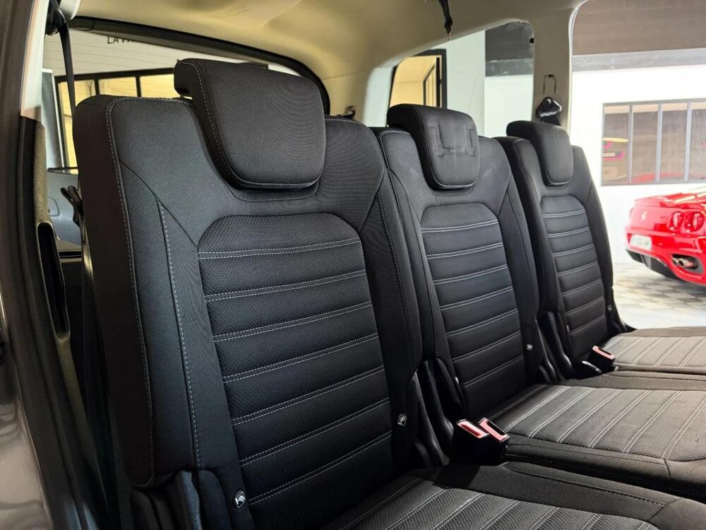 Galaxy 2.0 TDCI 150 S&S Powershift Titanium 2018 occasion 85190 Venansault