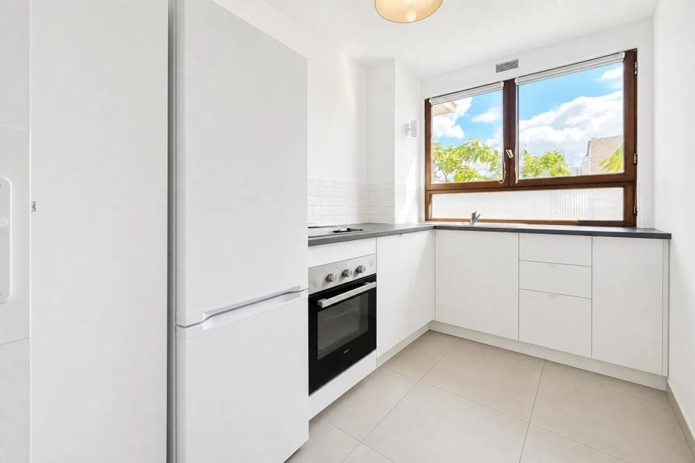 Bel appartement 2 pièces avec balcon à Fontenay