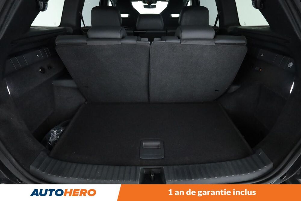 Kodiaq 1.5 TSI Hybrid ACT Sportline DSG7 7PL 150 ch 2024 occasion 92130 Issy-les-Moulineaux