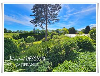  Maison à vendre 7 pièces 240 m²