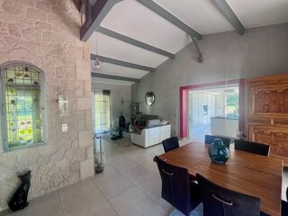  Maison à vendre 6 pièces 140 m²