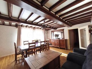 Appartement à vendre 4 pièces 81 m²
