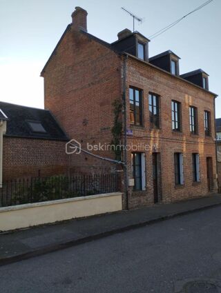  Immeuble à vendre 8 pièces 155 m²