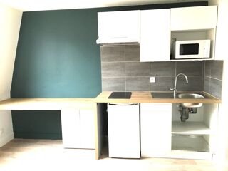  Appartement � louer 1 pi�ce 15 m�