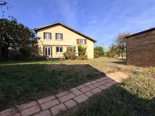  Maison à vendre 6 pièces 124 m²
