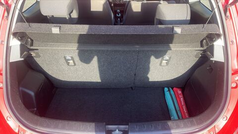 Swift 1.2 VVT 94 Privilege 2015 occasion 31150 Gratentour