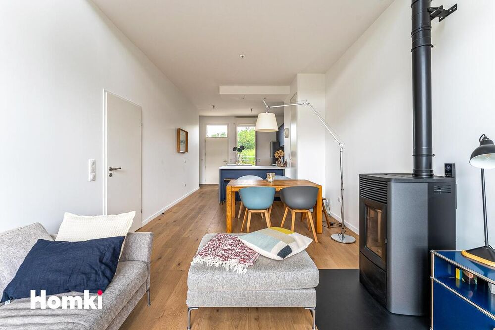 � vendre  Maison Le Bouscat (33110)