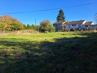  Terrain à vendre 1275 m²