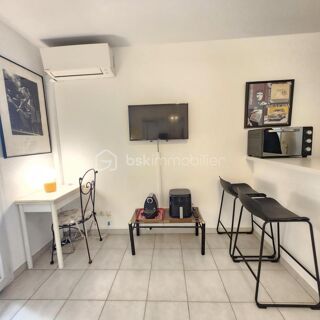  Appartement � louer 1 pi�ce 20 m�