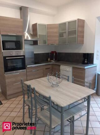  Maison � vendre 6 pi�ces 120 m�