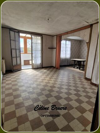  Maison � vendre 5 pi�ces 84 m�