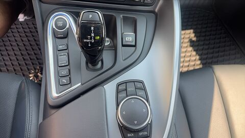 i8 1.5 ti eDrive 231 BVA6 Pure Impulse - Automatique Entretien 2014 occasion 06800 Cagnes Sur Mer