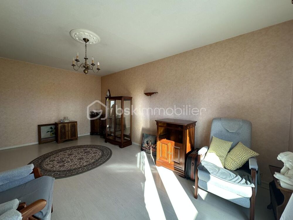***Aurélien Le Déaut by BSK IMMOBILIER***