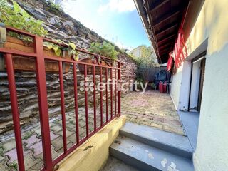  Maison � vendre 3 pi�ces 70 m�