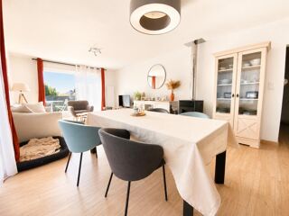  Maison à vendre 6 pièces 110 m²