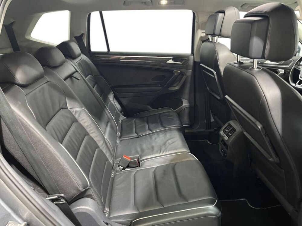 Tiguan Allspace 2.0 TDI 150 DSG7 Carat Exclusive 2022 occasion 31100 Toulouse