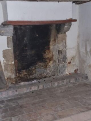  Maison � vendre 3 pi�ces 83 m�