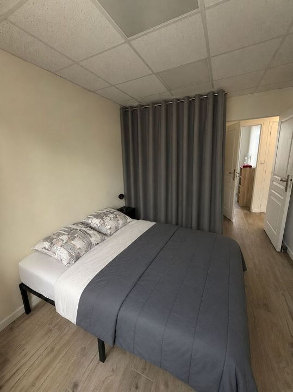 Location Maison Maison de 86m2 à louer sur Coulans-sur-Gée Coulans sur gee
