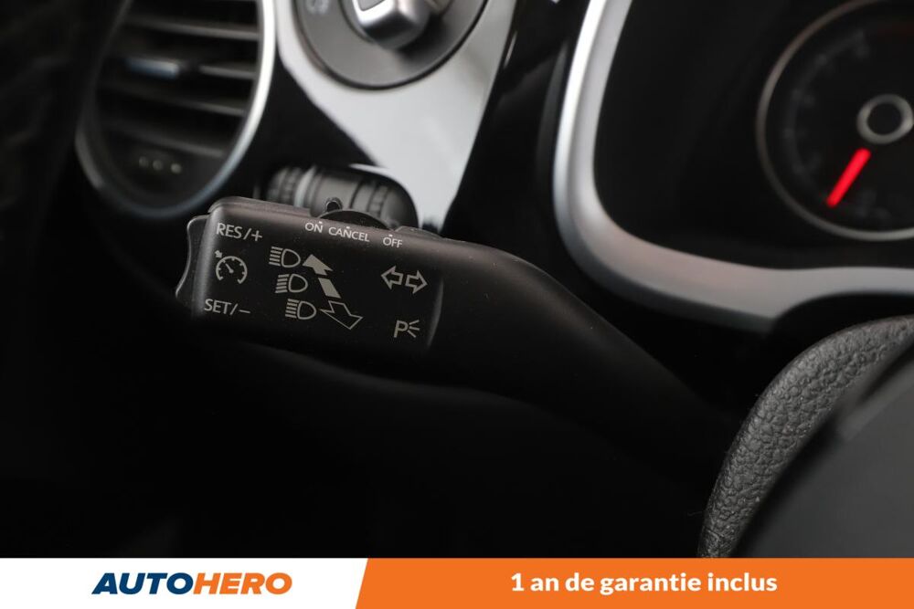 COCCINELLE II 1.2 TSI BlueMotion Tech Origin DSG7 105 ch 2018 occasion 92130 Issy-les-Moulineaux