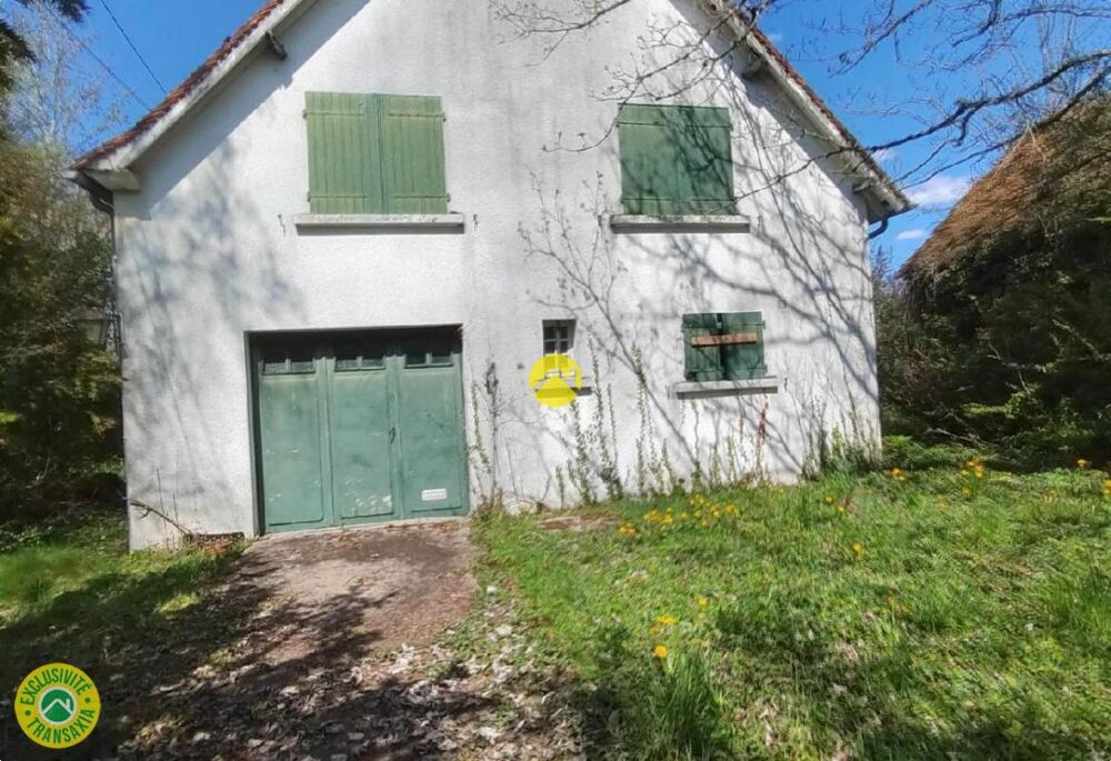 IDÉAL POUR SE METTRE AU VERT