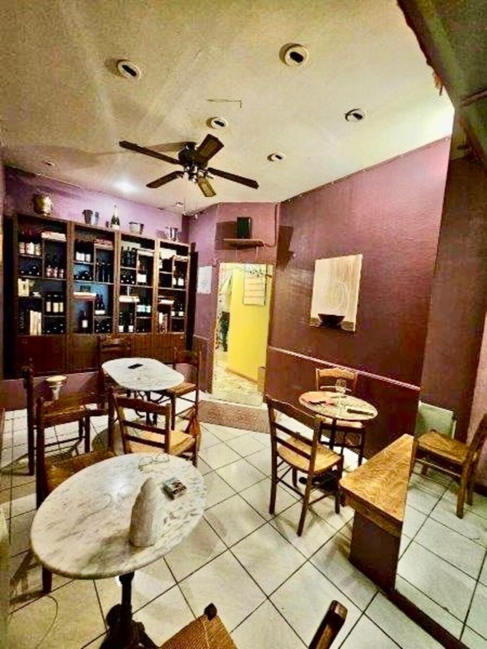   Dpt Aude (11),  vendre CARCASSONNE Bar restaurant 67m2 Carcassonne