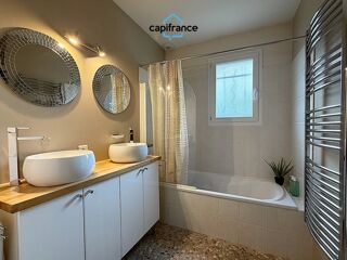  Maison à vendre 4 pièces 92 m²