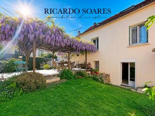  Maison à vendre 5 pièces 115 m²