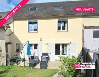 Vente Maison 6 pièces 120 m², Maintenon