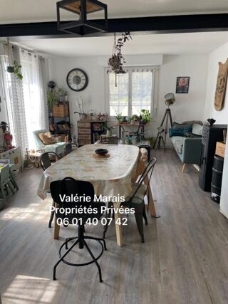  Maison à vendre 4 pièces 71 m²