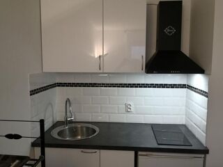  Appartement � louer 1 pi�ce 30 m�