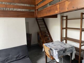  Appartement à louer 1 pièce 25 m²