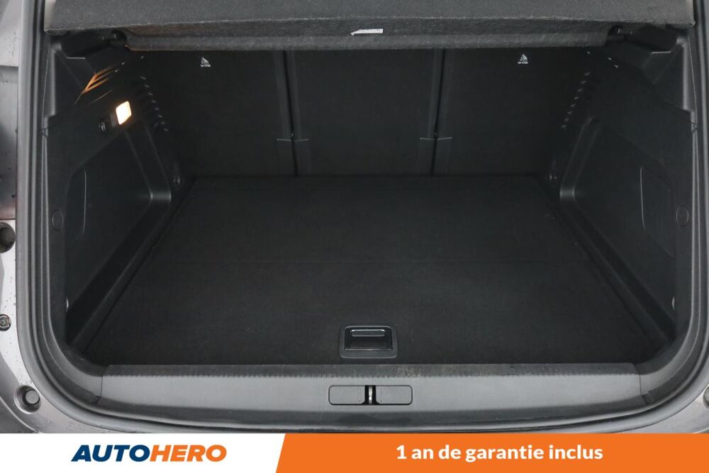 C5 aircross 1.6 Hybrid Shine e-EAT8 225 ch 2021 occasion 92130 Issy-les-Moulineaux