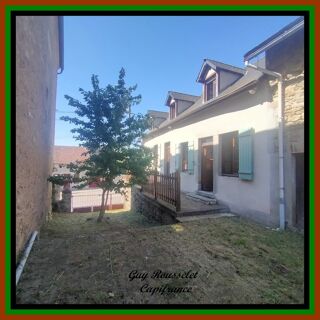  Maison � vendre 7 pi�ces 153 m�