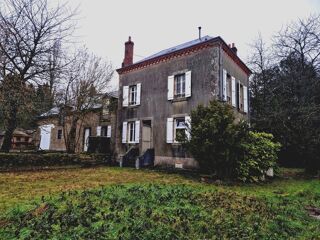  Maison � vendre 14 pi�ces 180 m�