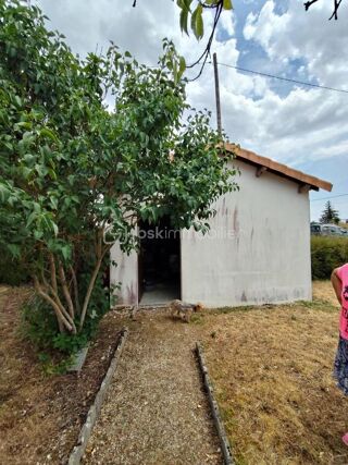  Maison à vendre 4 pièces 45 m²
