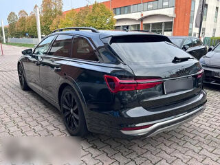 A6 50 TDI 3.0 V6 quattro MHEV 48V Tiptronic 2020 occasion 33000 Bordeaux